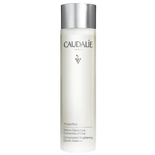 Caudalie Caudalie Rozjaśnianie i rozświetlanie Vinoperfect Skoncentrowana Glikolowa Esencja Dodająca Blasku 150 ml - Serum do twarzy - miniaturka - grafika 1