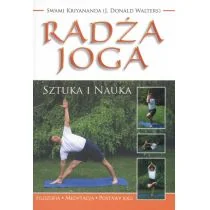 Radża Joga Sztuka i nauka - Rozwój osobisty - miniaturka - grafika 1