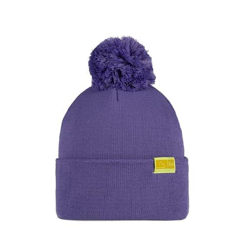 Buff Dzianinowa czapka Rics Metaverse Unisex Młodzież