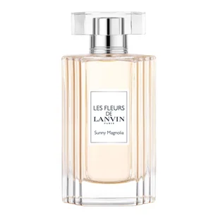 Lanvin Sunny Magnolia woda toaletowa spray - 90 ml - Wody i perfumy damskie - miniaturka - grafika 1