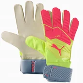 Piłka nożna - Puma One Grip RC rękawice bramkarskie do piłki nożnej rozmiar 11 - miniaturka - grafika 1
