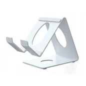 Gadżety dla graczy - Podstawka JYS X155 do Nintendo Switch 2 Biały - miniaturka - grafika 1