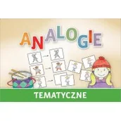 Filozofia i socjologia - Analogie tematyczne - miniaturka - grafika 1
