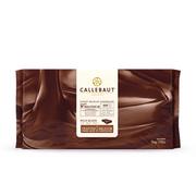 Czekolada - Callebaut czekolada mleczna bez cukru malchoc 33,9% blok 5 kg - miniaturka - grafika 1