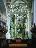 Albumy krajoznawcze - Miejsca Sakralne w Polsce - miniaturka - grafika 1