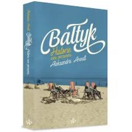 Felietony i reportaże - BAŁTYK LETNIA WYPRZEDAŻ DO 80% - miniaturka - grafika 1