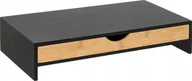 Pudła i pojemniki do przechowywania - 5five Podstawka pod monitor BAVA, 47 x 25 x 10 cm - miniaturka - grafika 1