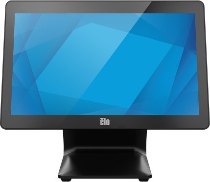 Elo Touch Solutions Komputer Elotouch Elo 15.6-inch I-Series 3 with Intel Touchscreen Computer, Full HD 1920 x 1080 display, No OS, Core i5, 8GB RAM, 128GB SSD, Project