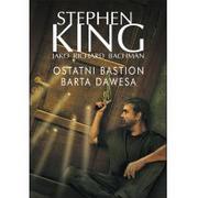 Albatros Stephen King Ostatni bastion Barta Dawesa