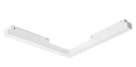 Lampy pozostałe - Azzardo SAGA AZ4614 reflektor szynowy 1x24W/LED IP20 AZ4614 - miniaturka - grafika 1