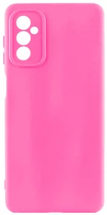 Etui plecki Beline Candy do Samsung Galaxy A34 5G Pink (5905359813873) - Etui i futerały do telefonów - miniaturka - grafika 1