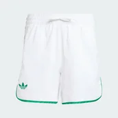 Spodnie i spodenki dla dziewczynek - Szorty Tennis Climacool Kids - Adidas - miniaturka - grafika 1