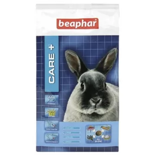 Beaphar CARE + 250g POKARM KRÓLIK - Karma dla gryzoni - miniaturka - grafika 1