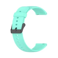 Akcesoria do smartwatchy - Best Accessories UNIWERSALNY PASEK SILIKONOWY DO ZEGARKA 22mm 2820 - miniaturka - grafika 1