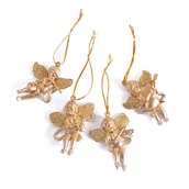 Zabawki kreatywne - Arpex, Aniołki (4 szt.) - miniaturka - grafika 1