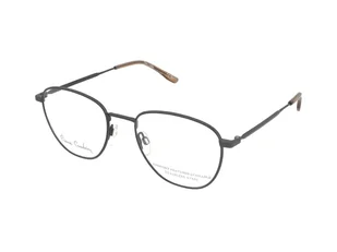 Dioptrie szkieł Pierre Cardin P.C. 6892 V81 - Okulary korekcyjne, oprawki, szkła - miniaturka - grafika 1
