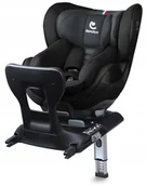 Foteliki samochodowe - RENOLUX GAIA i-Size fotelik obrotowy Carbon - miniaturka - grafika 1