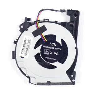 Wentylator chłodzący procesor do laptopa HP Pavilion 15-CX 15CX CPU L20335-001 - Chłodzenie procesora - miniaturka - grafika 1