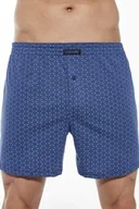 Majtki męskie - Bokserki męskie Cornette Comfort 008/281 3-5XL - miniaturka - grafika 1
