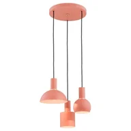 Lampy sufitowe - Argon Sines Wisząca 1469 - miniaturka - grafika 1