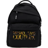 Plecaki - Versace Jeans Couture Plecak - miniaturka - grafika 1
