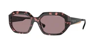 Okulary przeciwsłoneczne - Okulary Przeciwsłoneczne Vogue VO 5554S 31487N - miniaturka - grafika 1