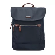 Plecaki - Tom Tailor Rina Plecak 30 cm blue - miniaturka - grafika 1