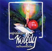 Świąteczna, kolędy - Gamma Najpiękniejsze kolędy instrumentalne - miniaturka - grafika 1