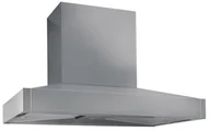Okapy kuchenne - Falcon Mercury PC 100 Stal nierdzewna - miniaturka - grafika 1