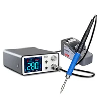 Lutownice - Lutownica Aixun T3A-T245 3 X Grot 4 Sek.Do 350°C - miniaturka - grafika 1