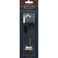 Ołówki - Boldmere - zestaw artystyczny do rysowania - opakowanie 7 szt. - miniaturka - grafika 1