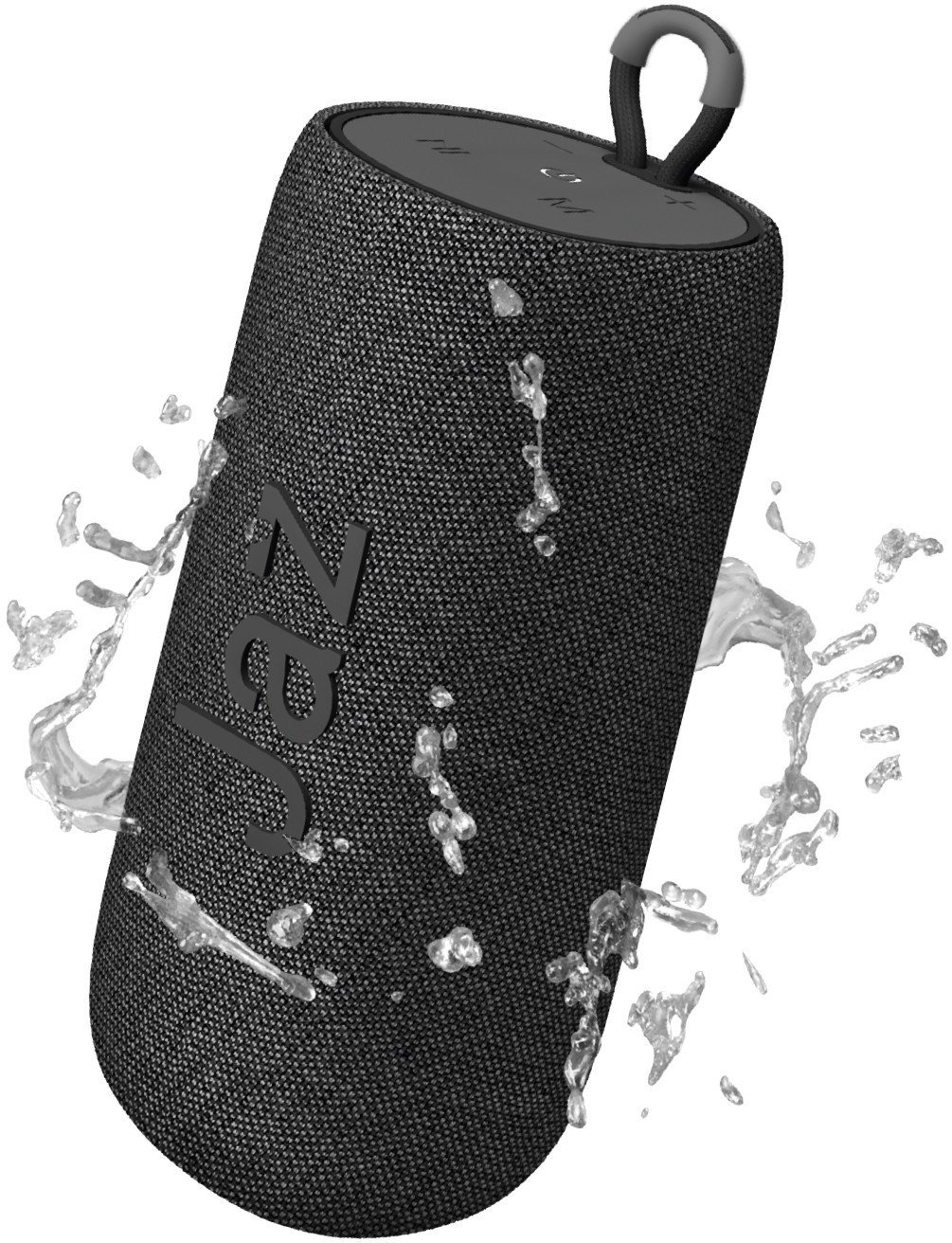 Jaz Wireless speaker Witcher 10 BT Czarny