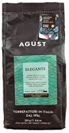 Kawa - Agust Kawa ziarnista Elegante 250g 4462-uniw - miniaturka - grafika 1