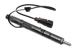 BOSCH Wtryskiwacz kompletny z czujnikiem ruchu iglicy 2-spręż.) 0 432 133 815 0432133815 - Wtryskiwacze - miniaturka - grafika 1