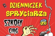 Czasopisma - Voucher na książki dla dzieci i młodzieży - miniaturka - grafika 1