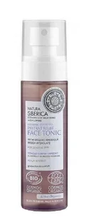 Natura Siberica Tonik do Skóry Wrażliwej Natychmiastowa Ulga, 100 ml - Toniki i hydrolaty do twarzy - miniaturka - grafika 1