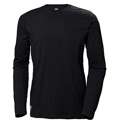 Helly Hansen Workwear Damska koszula z długim rękawem Manchester