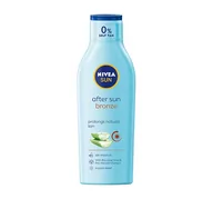 Kosmetyki po opalaniu - Nivea Sun After Sun Bronze balsam po opalaniu przedłużaj - miniaturka - grafika 1