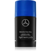 Dezodoranty i antyperspiranty męskie - Mercedes-Benz PARFUMS PARFUMS Sign Dezodorant w sztyfcie 75 g - miniaturka - grafika 1