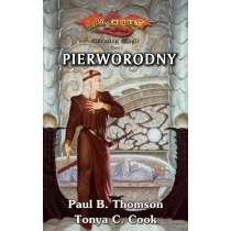 ZYSK I S-KA Pierworodny - dostawa od 3,49 PLN - Fantasy - miniaturka - grafika 2