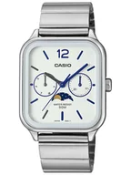 Zegarki męskie - ZEGAREK MĘSKI CASIO MTP-M305D-7AVDF + BOX - miniaturka - grafika 1