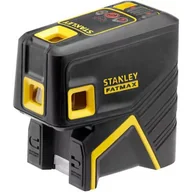 Poziomice laserowe - Laser punktowy STANLEY FMHT1-77413 - miniaturka - grafika 1