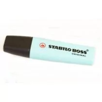 Stabilo Zakreślacz Pastel Boss - Przybory szkolne - miniaturka - grafika 1