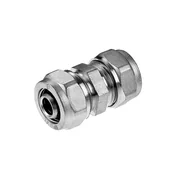 Łączniki, trójniki, kształtki - Pex Mufa skręcana 20 mm - miniaturka - grafika 1