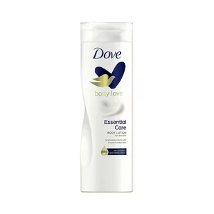 Dove balsam do ciała 400ml Deep Care Essential - Balsamy i kremy do ciała - miniaturka - grafika 1