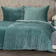 Pościel dla dzieci - 4Home Pościel mikroflanela Knit, 140 x 200 cm, 70 x 90 cm - miniaturka - grafika 1