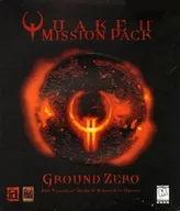 Gry PC Cyfrowe - QUAKE II Mission Pack: Ground Zero (PC) klucz Steam - miniaturka - grafika 1