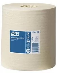 Czyściwo papierowe TORK 120150 - Ręczniki papierowe - miniaturka - grafika 1
