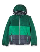 Kurtki i płaszcze dla chłopców - CMP Chłopięca kurtka Taffeta Multicolour - miniaturka - grafika 1