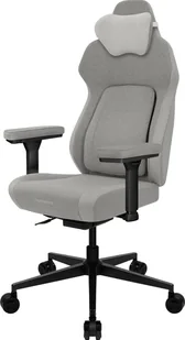Fotel ThunderX3 ThunderX3 CORE Smart Ergonomischer Gaming Stuhl - Loft Grey - Fotele gamingowe - miniaturka - grafika 1